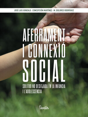 cover image of Aferrament i connexió social